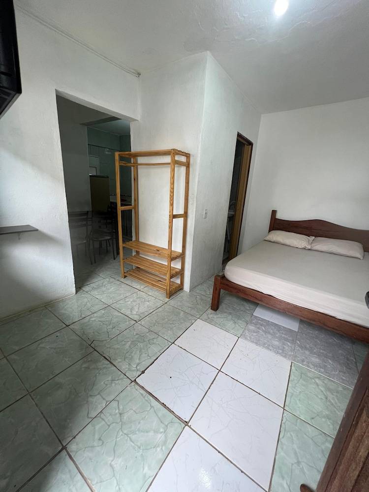 Apartamento  Trindade
