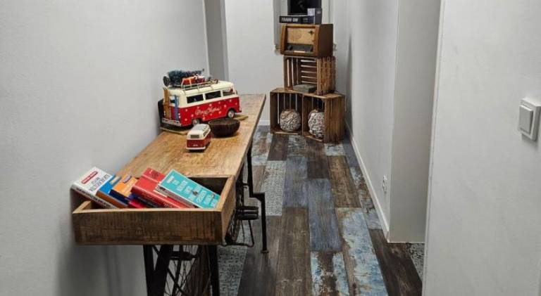 Apartment | Pets are welcome — photo 3