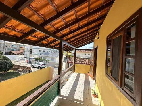 Apartment  Ingleses do Rio Vermelho