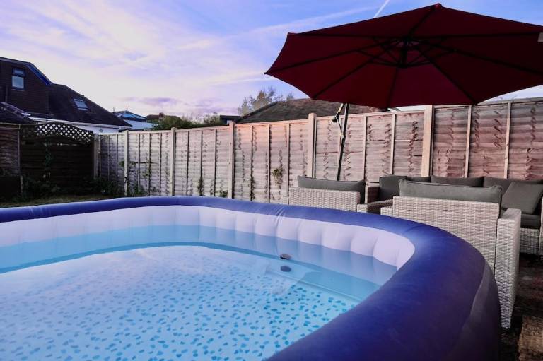 Appartement Southampton