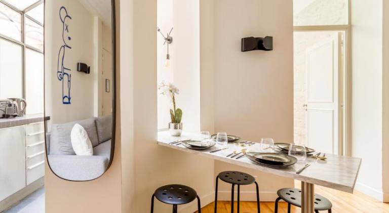 Holiday apartment | Close to Moulin Rouge — photo 5