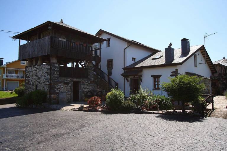 Casa  Valdés