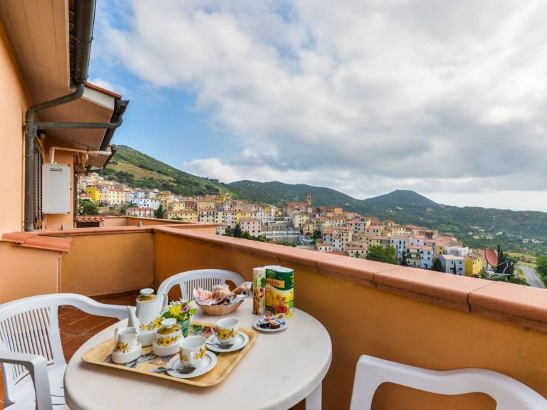 Appartamento Rio nell'Elba