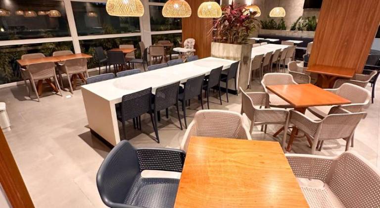 Celi Connect Hotel Orla Aracaju — photo 5