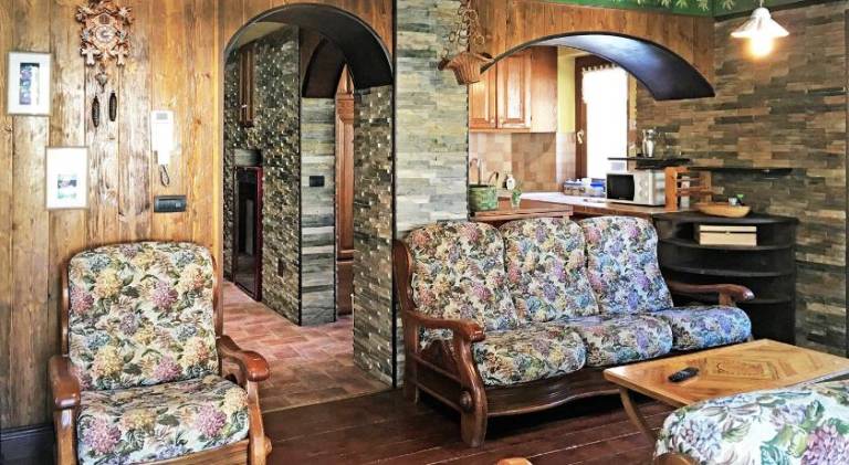 Rental apartment with 2 rooms for 8 persons — photo 3