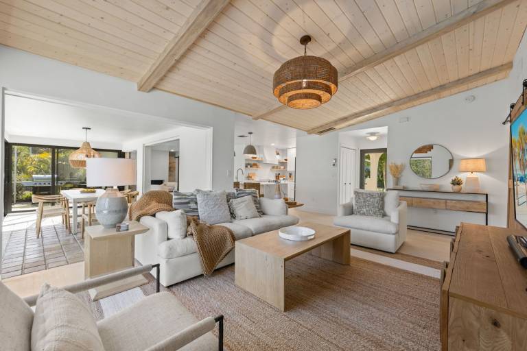 Ferienhaus Sanibel