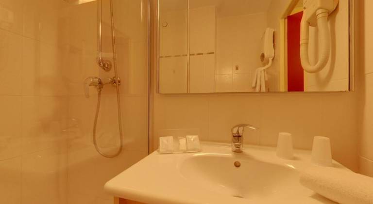 Hotel Point Bleu — photo 2