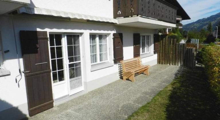Holiday apartment for 3 persons — photo 5