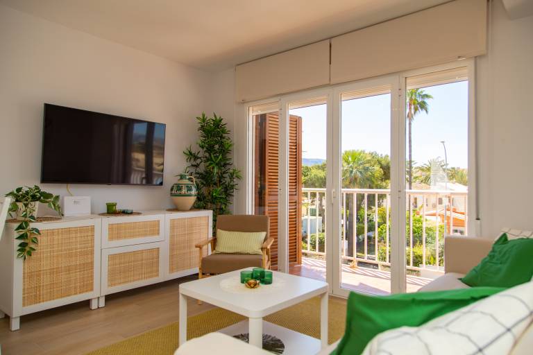 Child-friendly apartment with terrace & garden | Close to the beach | Dogs allowed — photo 3