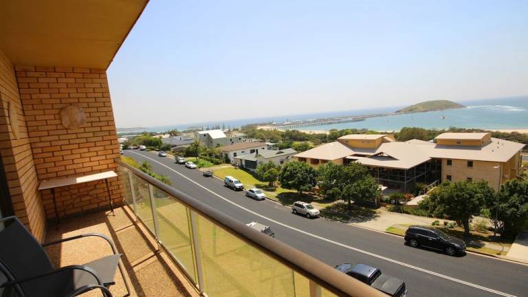 Apartment  Coffs Harbour
