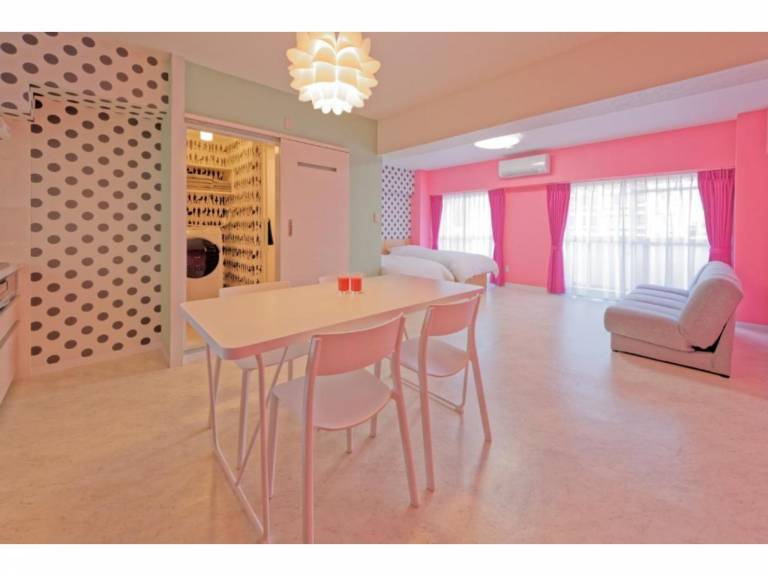 Apartment  Toda