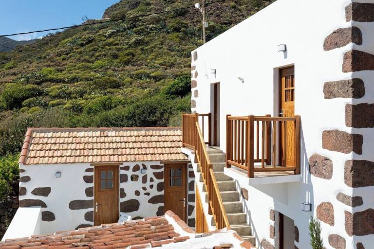 Chalet Buenavista del Norte