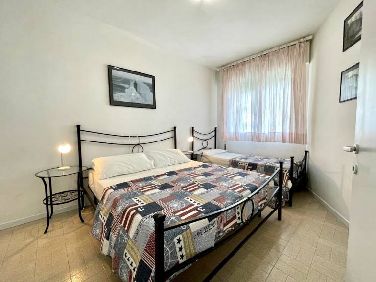 Rental apartment with patio | Sea view — photo 3