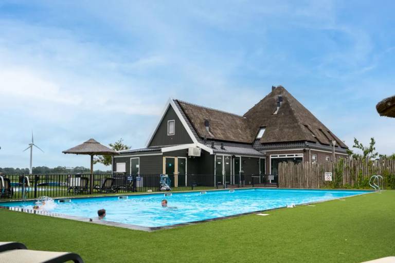 Ferienpark Hoorn