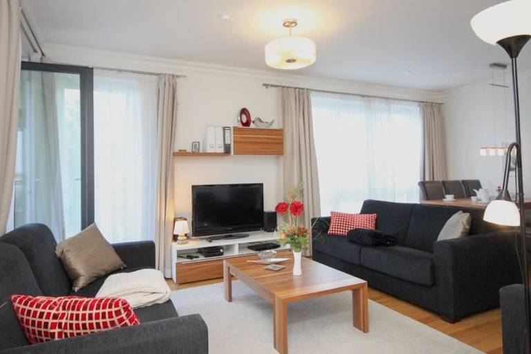 Ferienwohnung Heiligendamm