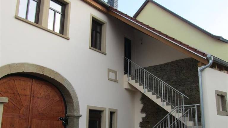 Ferienwohnung Eßweiler