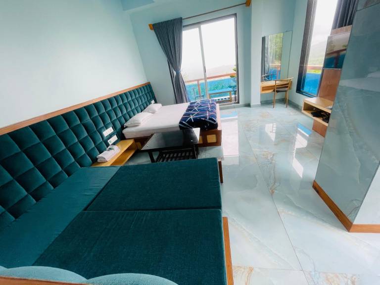 hotel saptarang residency