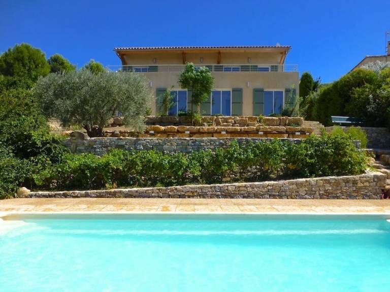 Villa Le Castellet