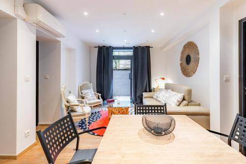 Appartement  Sannois