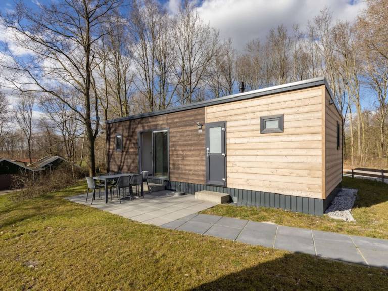 Chalet Gasselte