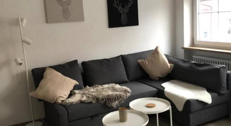 Rental apartment | Dogs allowed in Sonthofen