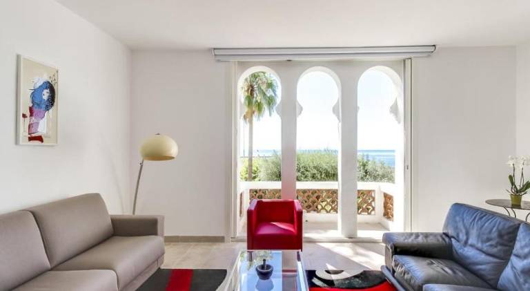Pleasant vacation home | Pets allowed in Mougins