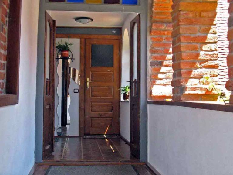 House with barbeque & terrace | Mountain view — photo 4