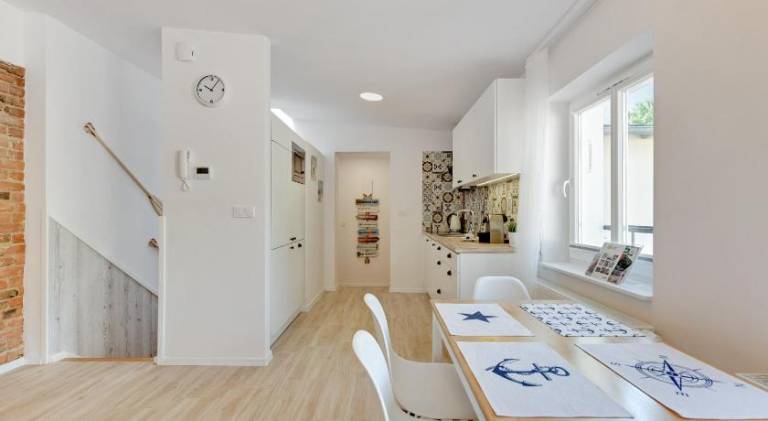 Rental apartment with 2 rooms for 6 persons — photo 4