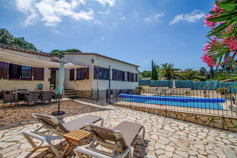 Villa Calonge