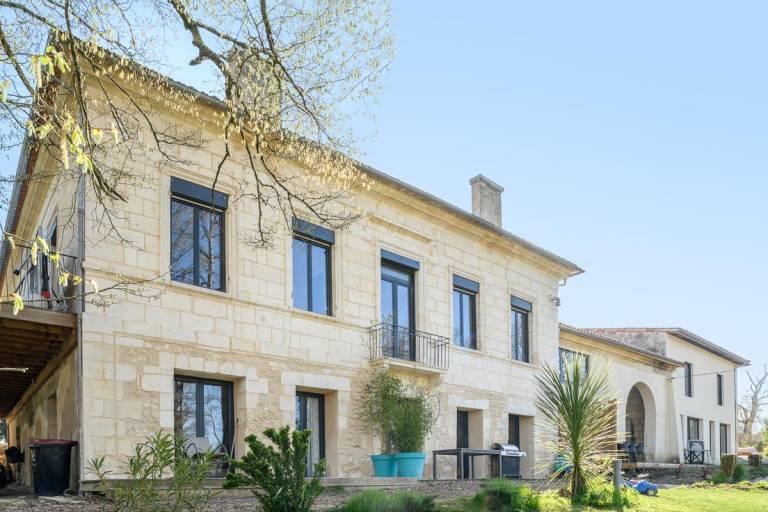 Domaine Ecoline — photo 2
