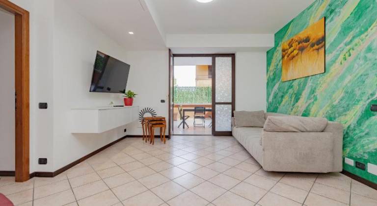 110 m&sup2; Ferienwohnung