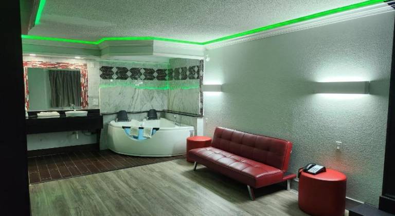 Motel 6 North Little Rock, AR — photo 5