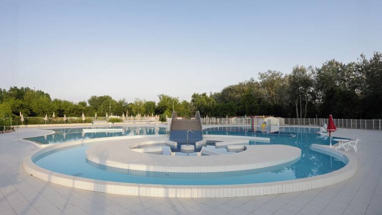 Mobilheim Lido Adriano