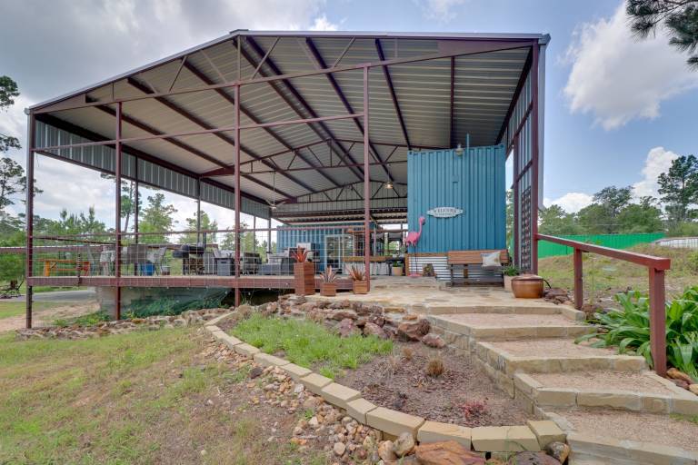 House Bastrop