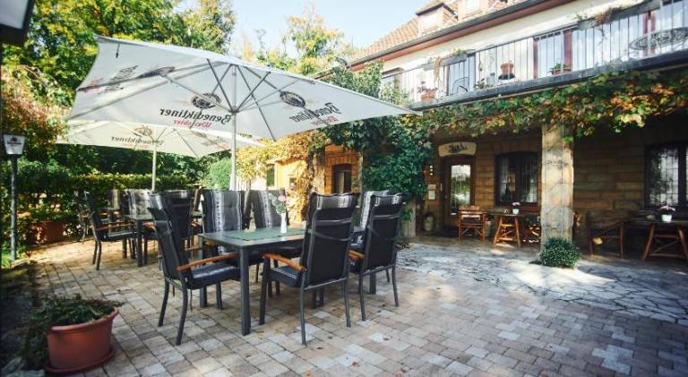 Hotel Restaurant Waldschloßchen — photo 4