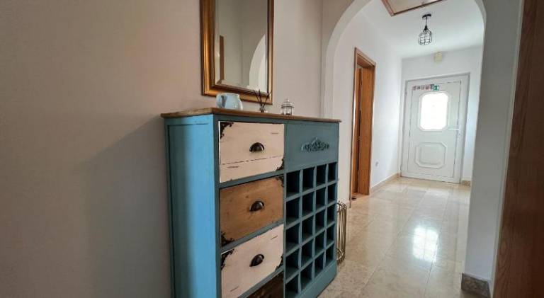 Rental apartment with 2 rooms for 4 persons — photo 4