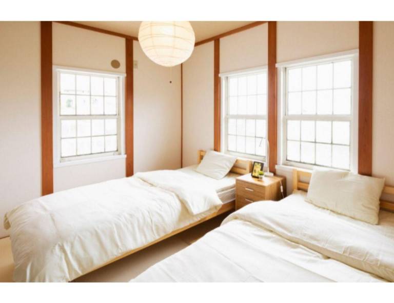 House Nojimaezaki