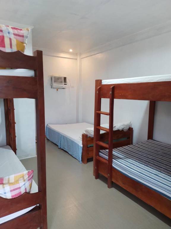BUENAVISTA BEACH TRAVELLERS INN (HILL SIDE) — photo 5