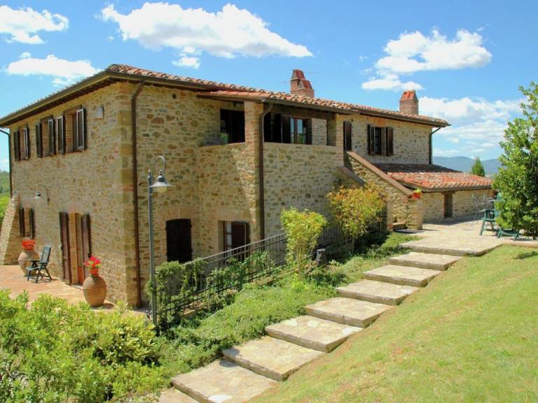 Casa vacanza Città della Pieve