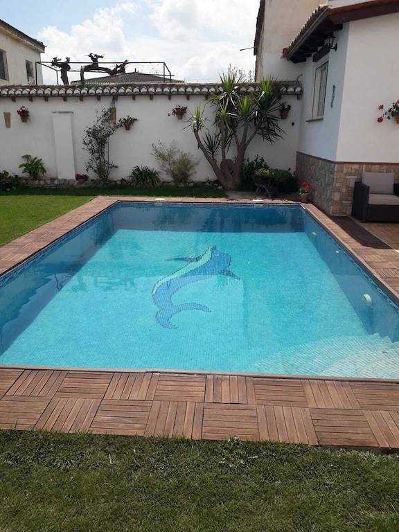Casa rural Padul