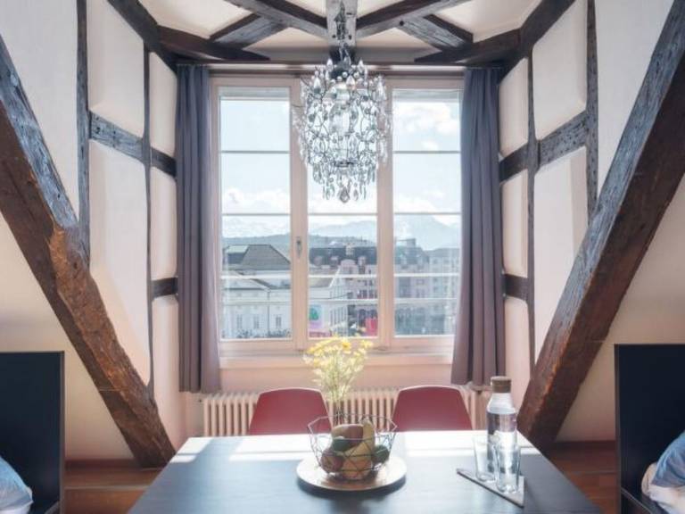 Ferienwohnung Luzern