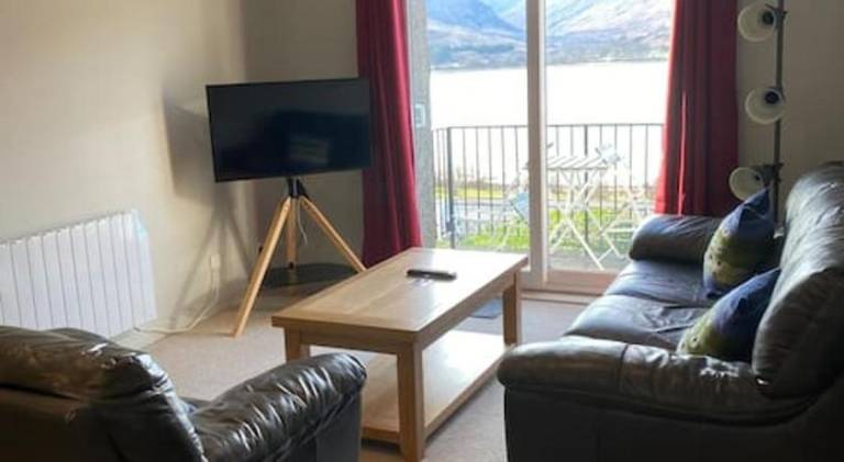 Holiday apartment with 1 room for 2 persons — photo 2