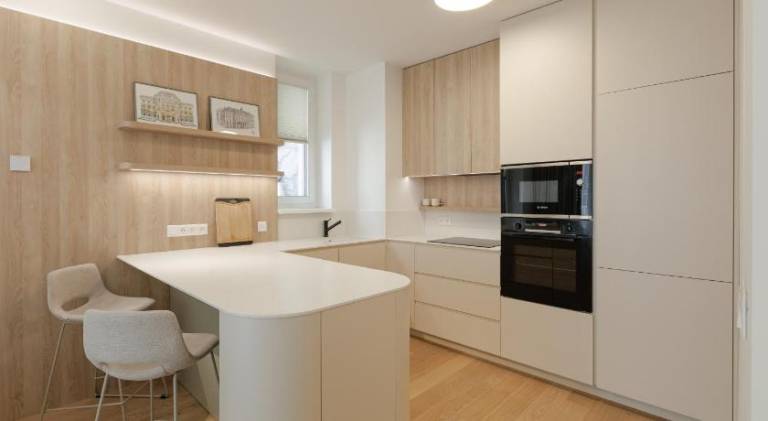 Wonderful holiday apartment | Next to Bratislava Castle | Pets are welcome — photo 4