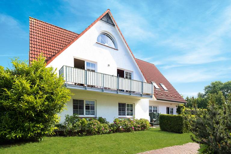 Ferienwohnung Zingst