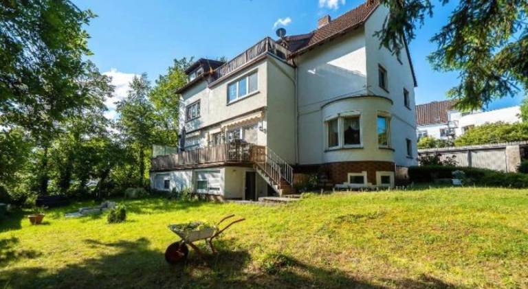 Ferienwohnung  Saarbrücken