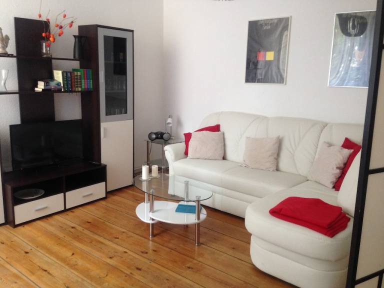 Ferienwohnung Steglitz