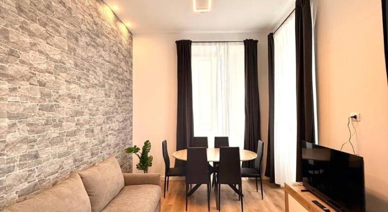 Lovely rental apartment | Pet-friendly in Trieste
