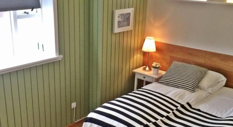 85 m&sup2; Ferienwohnung