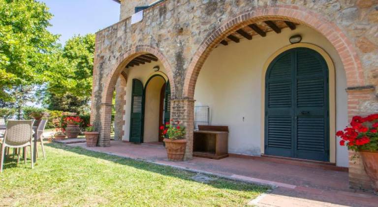Charming farm with garden, BBQ & terrace | Perfect for remote work | Pet-friendly — photo 4
