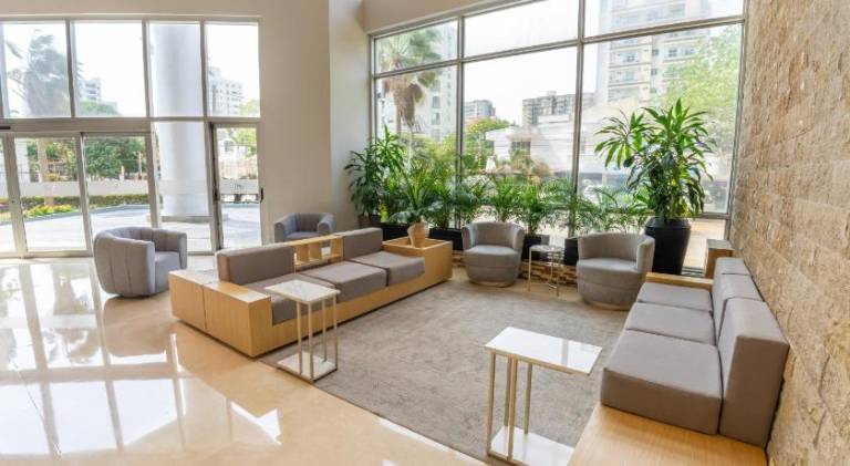 GHL Hotel Barranquilla — photo 5